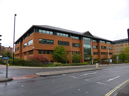 Marine Accident Investigation Branch